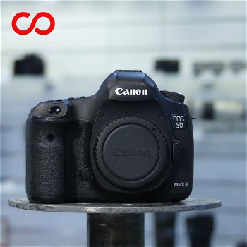 ✅ Canon EOS 5D Mark III (2116) - 0