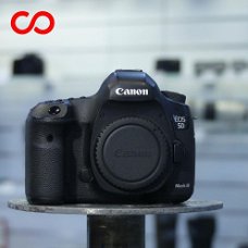 ✅ Canon EOS 5D Mark III (2116)