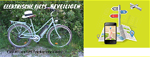 Elektrische fiets beveiligen - 0 - Thumbnail
