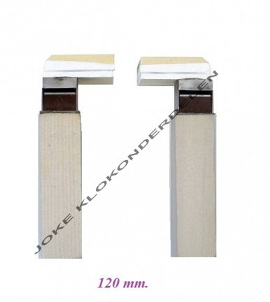 = 2 Fluiten = koekoeksklok = 31334 - nr. 1