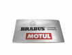 STICKER STIJL BRABUS MOTUL - 0 - Thumbnail