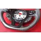 KOOLSTOF STUURWIEL ROOD VOOR SMART FORTWO III 453 - 2 - Thumbnail