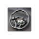 Carbon STUURWIEL ROOD VOOR SMART FORTWO III 453 - 1 - Thumbnail