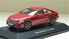 Norev Mercedes CLS klasse    1:43