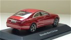 Norev Mercedes CLS klasse 1:43 - 1 - Thumbnail