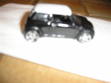 Mini cooper - 3