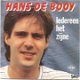 Hans De Booy ‎– Iedereen Het Zijne (1983) - 0 - Thumbnail