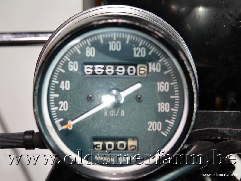 Honda CB 500 Four '75 - Afbeelding 4