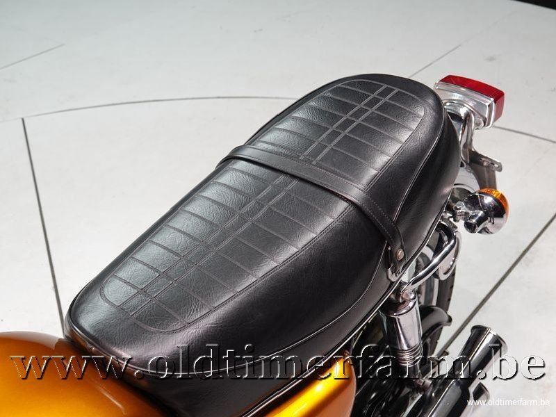 Honda CB 500 Four '75 - Afbeelding 6