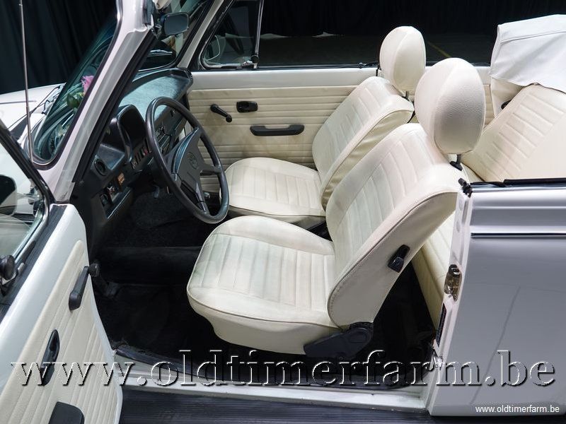 Volkswagen 1303 Kever Cabriolet '79 - Afbeelding 4