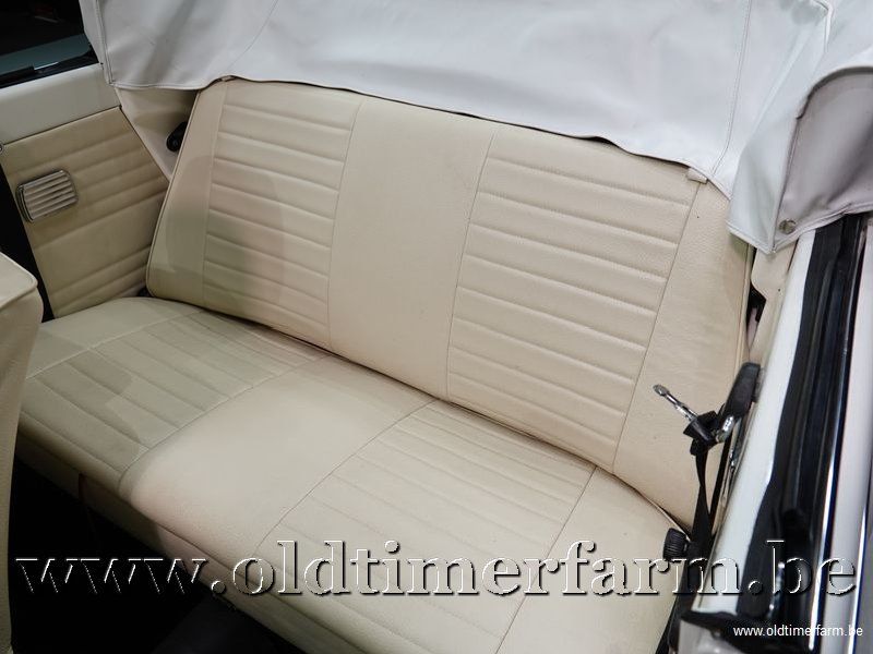 Volkswagen 1303 Kever Cabriolet '79 - Afbeelding 6