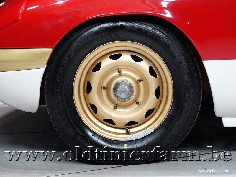 Lotus Elan S3 FHC '66 - Afbeelding 6