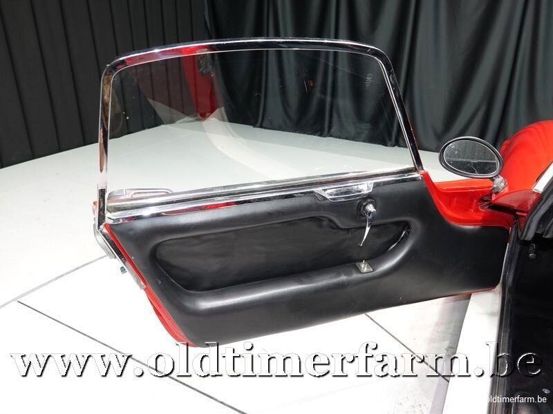 Lotus Elan S3 FHC '66 - Afbeelding 7
