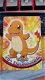 Charmander #04 (Topps) pokemon gebruikt - 0 - Thumbnail