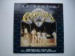 COMMODORES - The best of - TV lp - 0 - Thumbnail