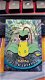 Victreebell #71 Foil Series 1 (Topps) Pokemon nearmint - 0 - Thumbnail