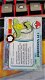 Victreebell #71 Foil Series 1 (Topps) Pokemon nearmint - 1 - Thumbnail