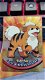 Growlithe #58 Foil Series 1 (Topps) Pokemon nearmint - 0 - Thumbnail