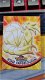 Ninetails #38 Series 1 (Topps) Pokemon gebruikt 2 - 0 - Thumbnail