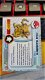 Kadabra #64 Foil Series 1 (Topps) Pokemon nearmint - 1 - Thumbnail