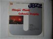 Charles Mingus, Thelonious Monk, John Coltrane, Eric Dolphy - 0 - Thumbnail