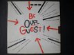 Various ‎– Be Our Guest (Highlights From 12 GNP Albums) - 0 - Thumbnail