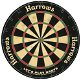 Harrows dartbord inclusief 2 setjes dartpijlen - 1 - Thumbnail