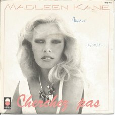 Madleen Kane ‎– Cherchez Pas (1980) DISCO