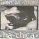 Tony McKenzie ‎– Ha Chica (1983) - 0 - Thumbnail