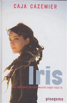 IRIS - Caja Cazemier - 0