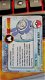 Poliwhirl #61 Series 1 (Topps) Pokemon gebruikt 2 - 1 - Thumbnail