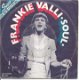 Frankie Valli ‎– Soul (1981) - 0 - Thumbnail