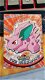 Nidoran M #32 Series 1 (Topps) Pokemon gebruikt - 0 - Thumbnail