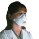 Anti-vervuiling gezichtsmasker - 2 - Thumbnail