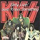 Kiss ‎– Dirty Livin' / Sure Know Something (Vinyl/Single 7 Inch) - 0 - Thumbnail