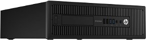 HP Elitedesk 800 G1 SFF i5-4570 3.2GHz 8GB DDR3 256GB SSD - 1 - Thumbnail