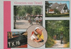 Groeten van Texel 1989_2