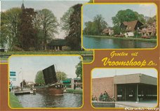 Groeten uit Vroomshoop 1992