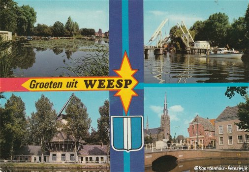 Groeten uit Weesp 1975 - 0