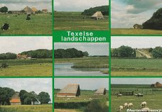 Texelse Landschappen