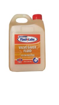 Flashlube Valve Saver Fluid 2,5 - 0
