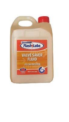 Flashlube Valve Saver Fluid 2,5