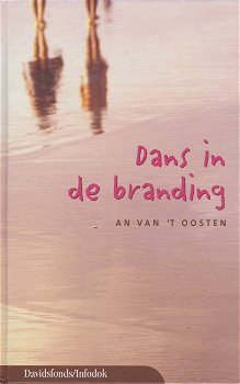 DANS IN DE BRANDING - An van 't Oosten - 0