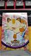 Meowth #52 Series 1 (Topps) Pokemon gebruikt 3 - 0 - Thumbnail