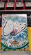 Butterfree #12 Series 1 (Topps) Pokemon gebruikt 2 - 0 - Thumbnail