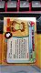 Growlithe #58 Series 1 (Topps) Pokemon gebruikt 3 - 1 - Thumbnail