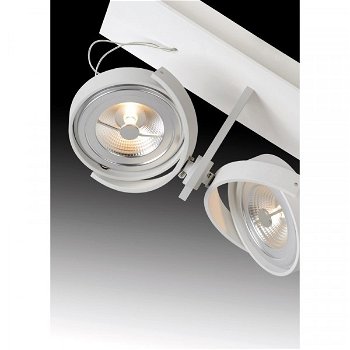 spotgoedkoop.opbouwspots, Lucide spectrum, Led,wit - 0