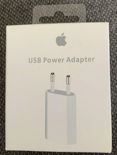 USB charger voor IPhone Samsung Huawei