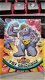 Machoke #67 Series 1 (Topps) Pokemon gebruikt zwaar - 0 - Thumbnail