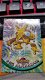 Alakazam #65 Series 1 (Topps) Pokemon gebruikt - 0 - Thumbnail